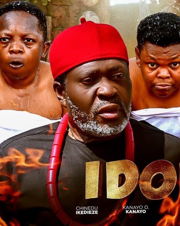 IYO UMUKOREYE AKAZI PART 1