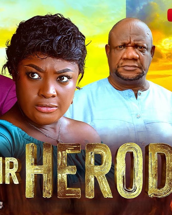 HEROD Part 2